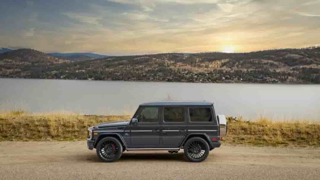 Luxury and exotic cars in West Kelowna