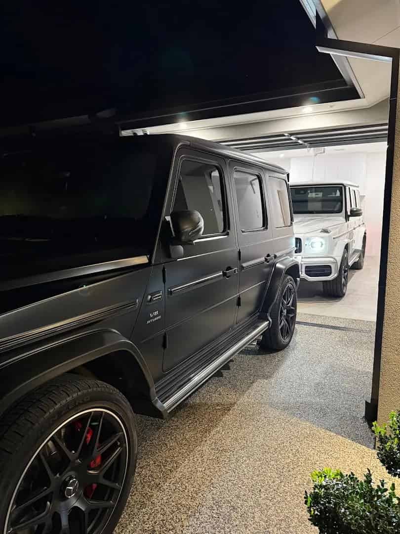 Luxury and exotic cars in Melbourne