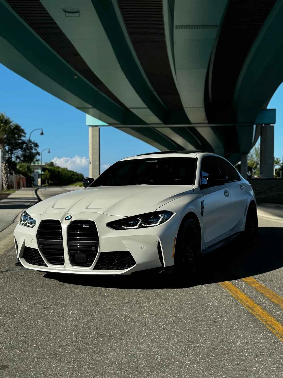 Luxury and exotic cars in Boca Raton