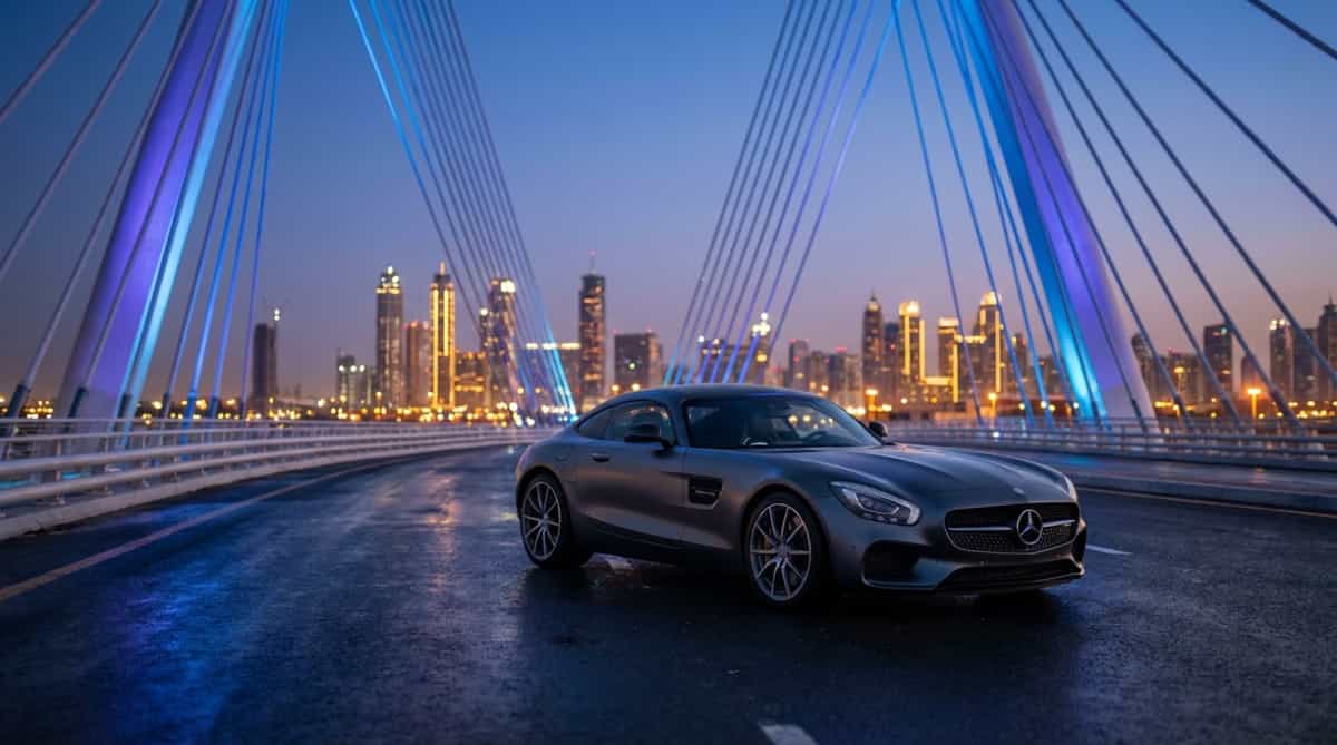 Mercedes-Benz