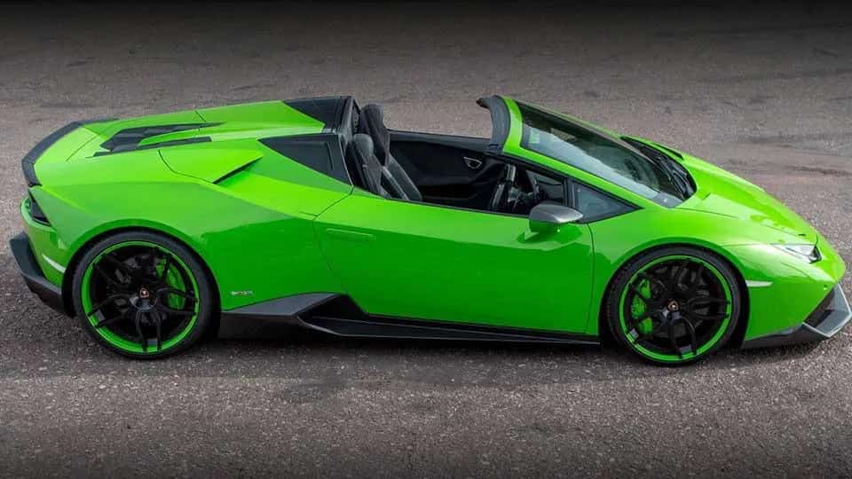 Dream Exotics Dream Exotics