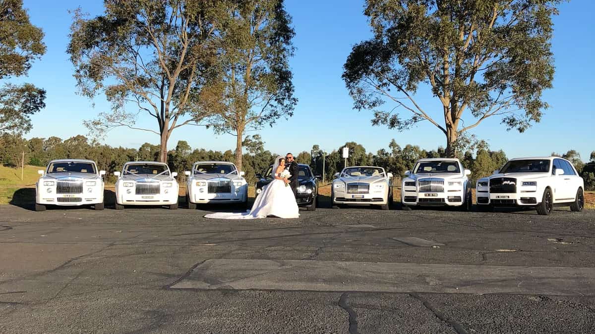 Prestige Hire Prestige Hire