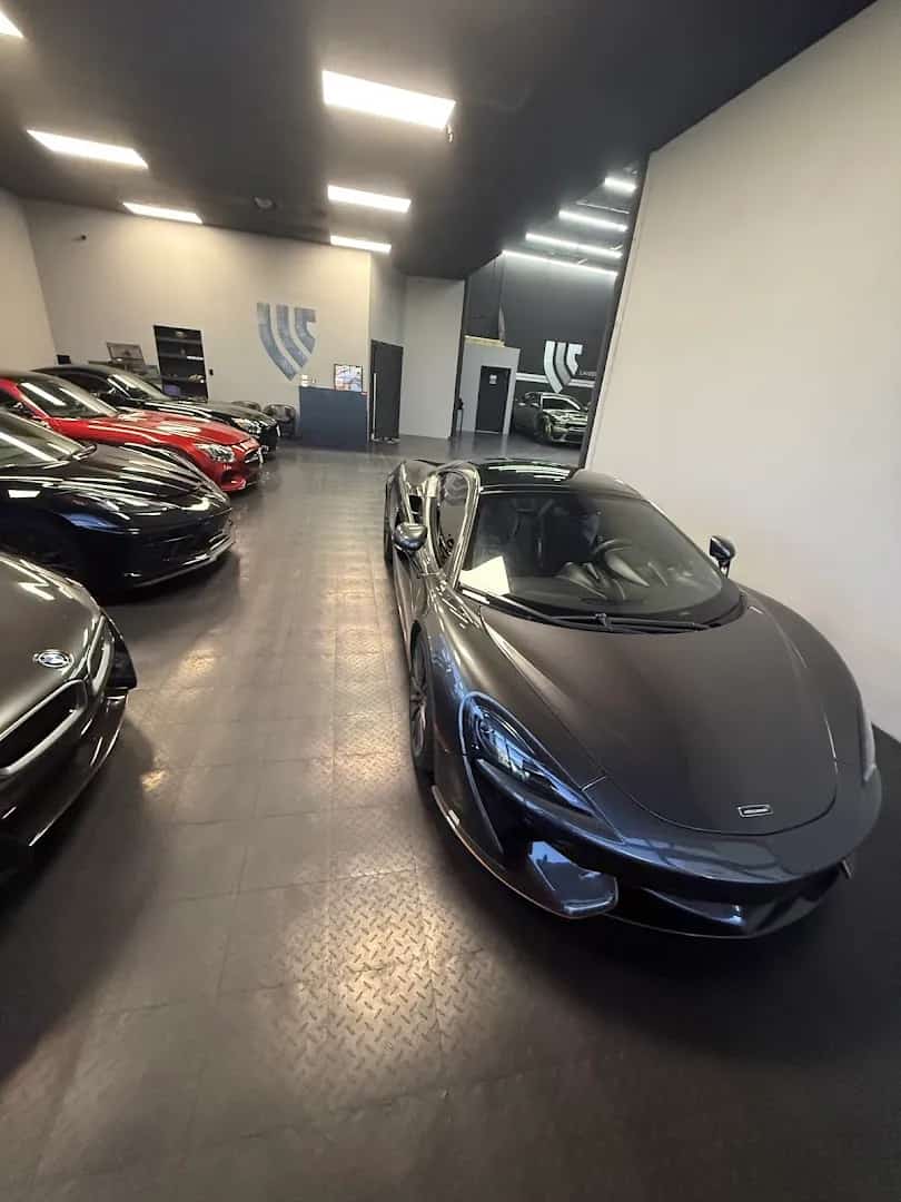 Lanier Luxury Rentals Lanier Luxury Rentals