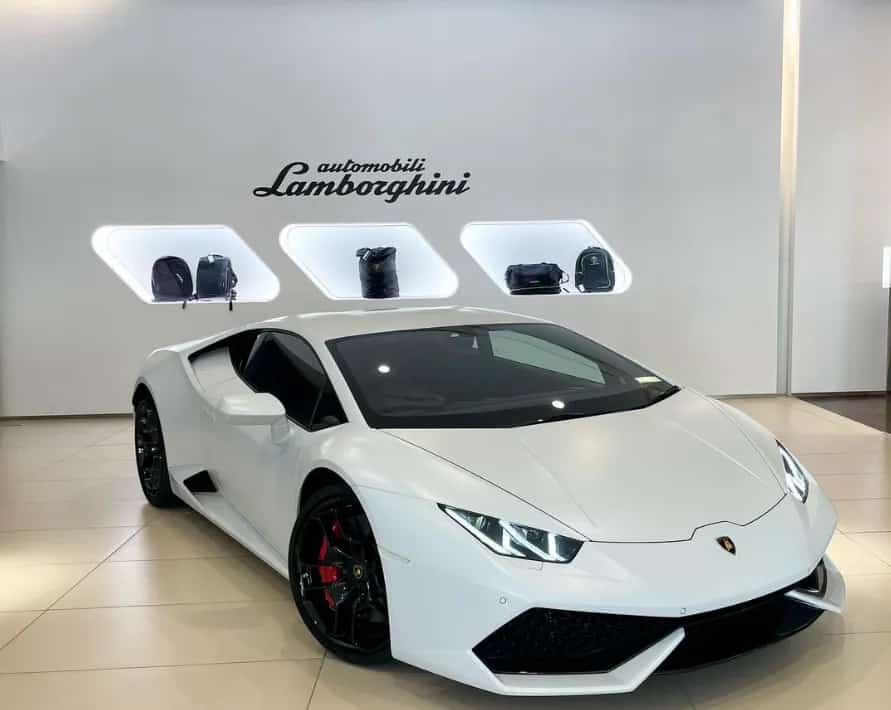Lamborghini Rental Melbourne Lamborghini Rental Melbourne