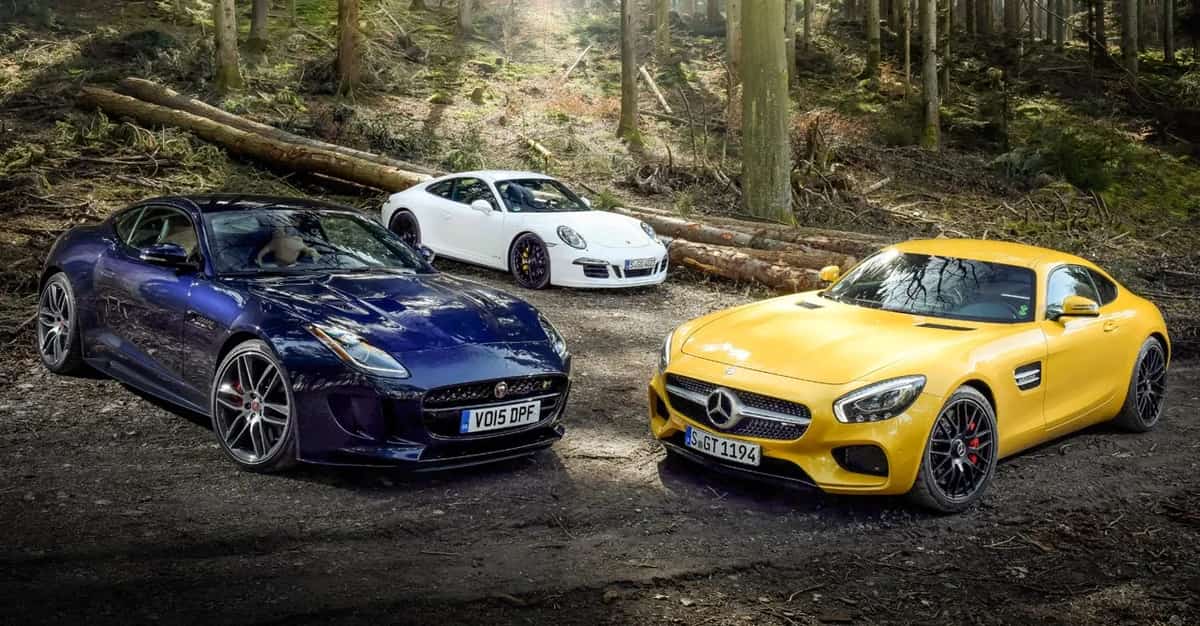 Supercars of Melbourne Supercars of Melbourne