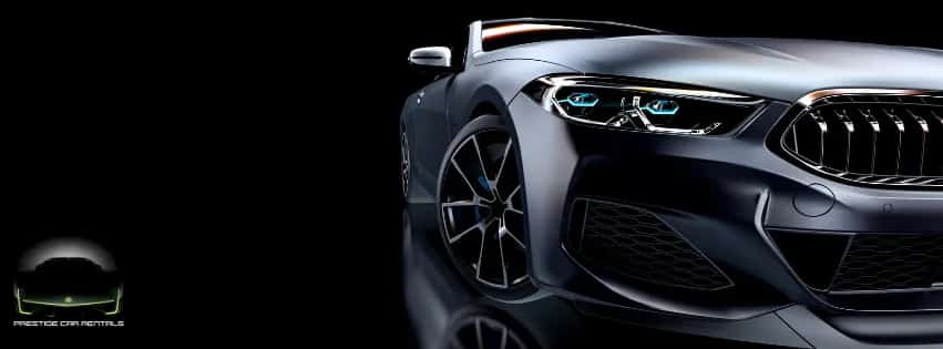 Prestige Car Rentals Prestige Car Rentals