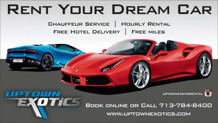Uptown Exotics Uptown Exotics