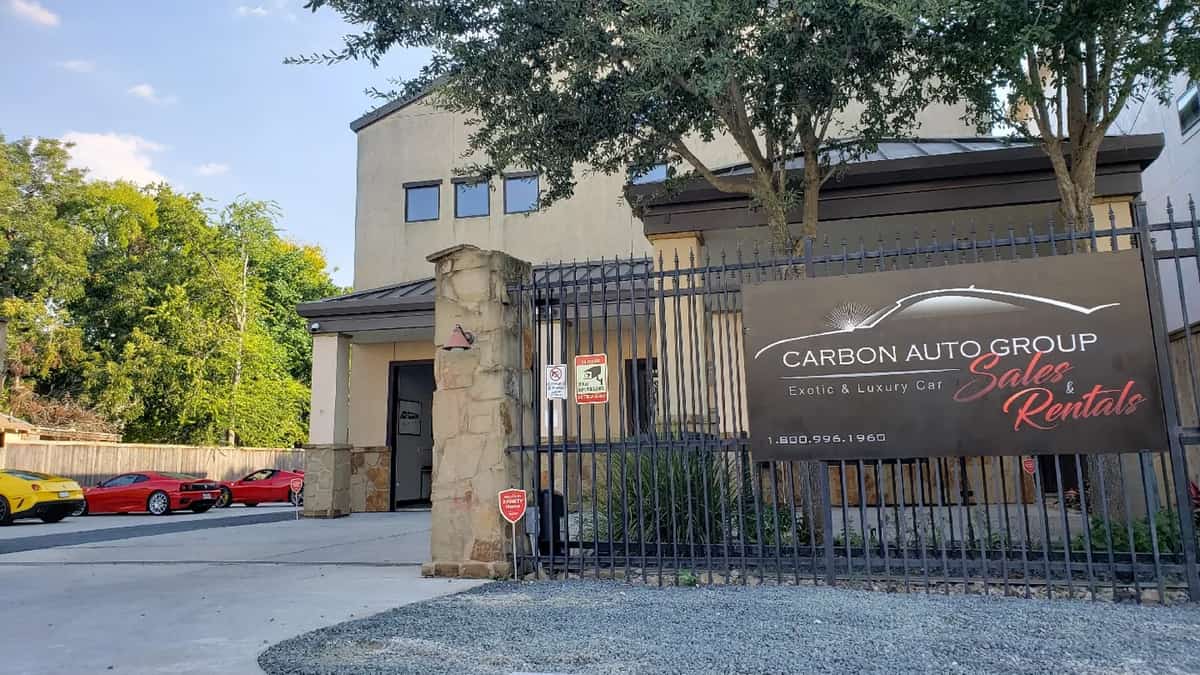 Carbon Auto Group Carbon Auto Group