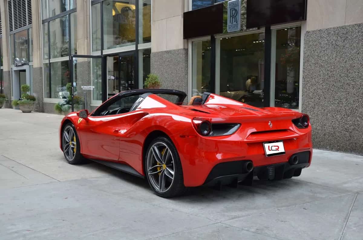 Luxury Car Rentals of Texas Luxury Car Rentals of Texas