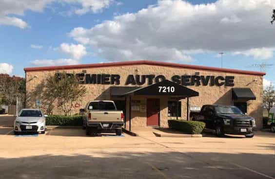 Premier Auto Houston Premier Auto Houston