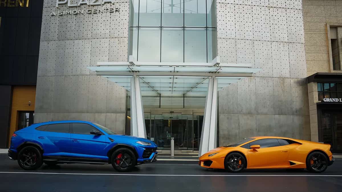 Atlanta Exotic & Luxury Car Rentals Atlanta Exotic & Luxury Car Rentals