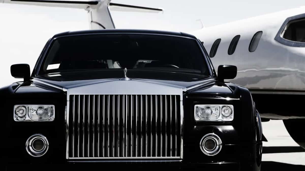 CelebLux Limos CelebLux Limos