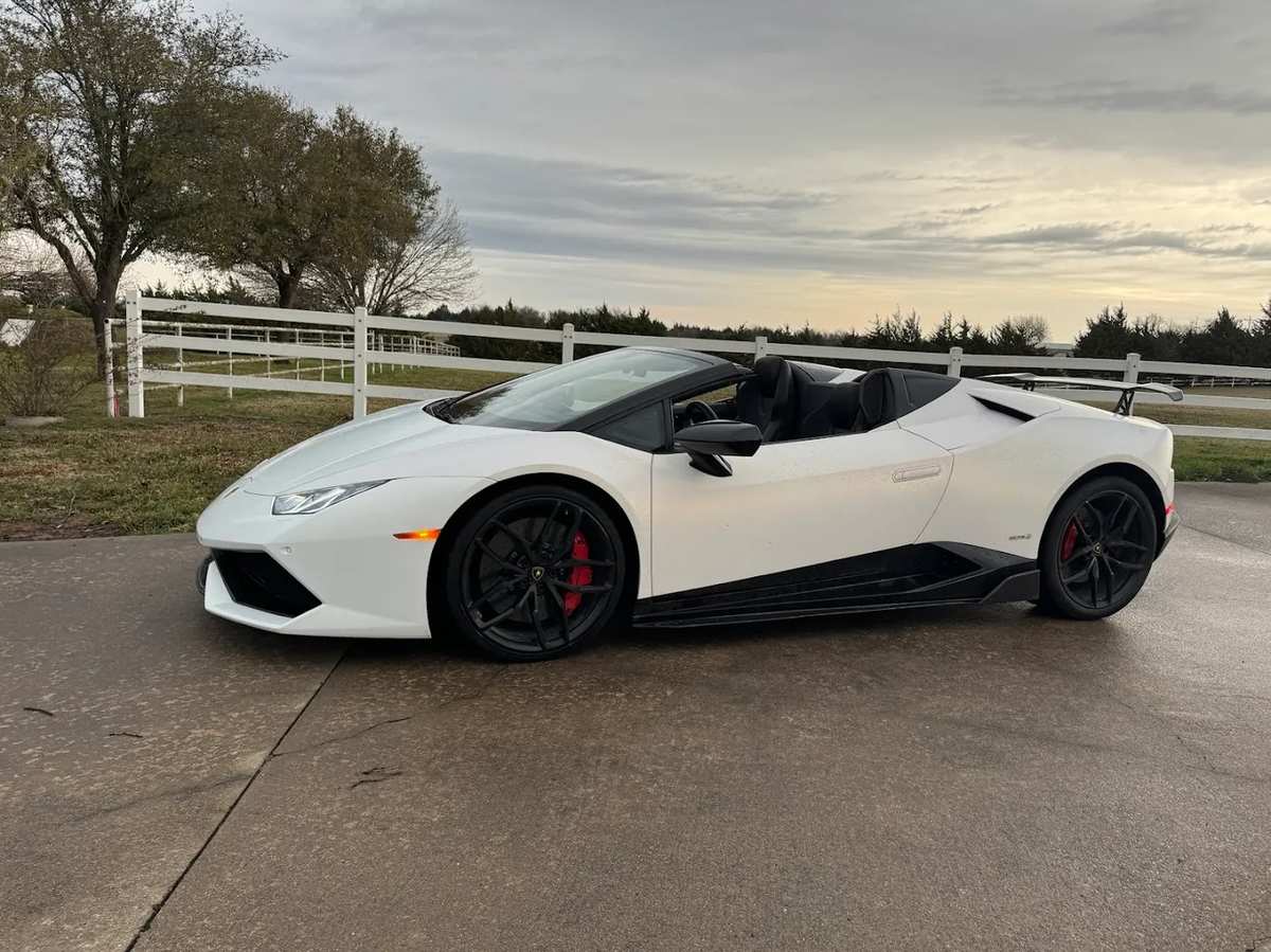 Black Label Exotics Black Label Exotics