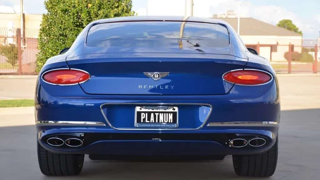 Platinum Motorcars Dallas Platinum Motorcars Dallas