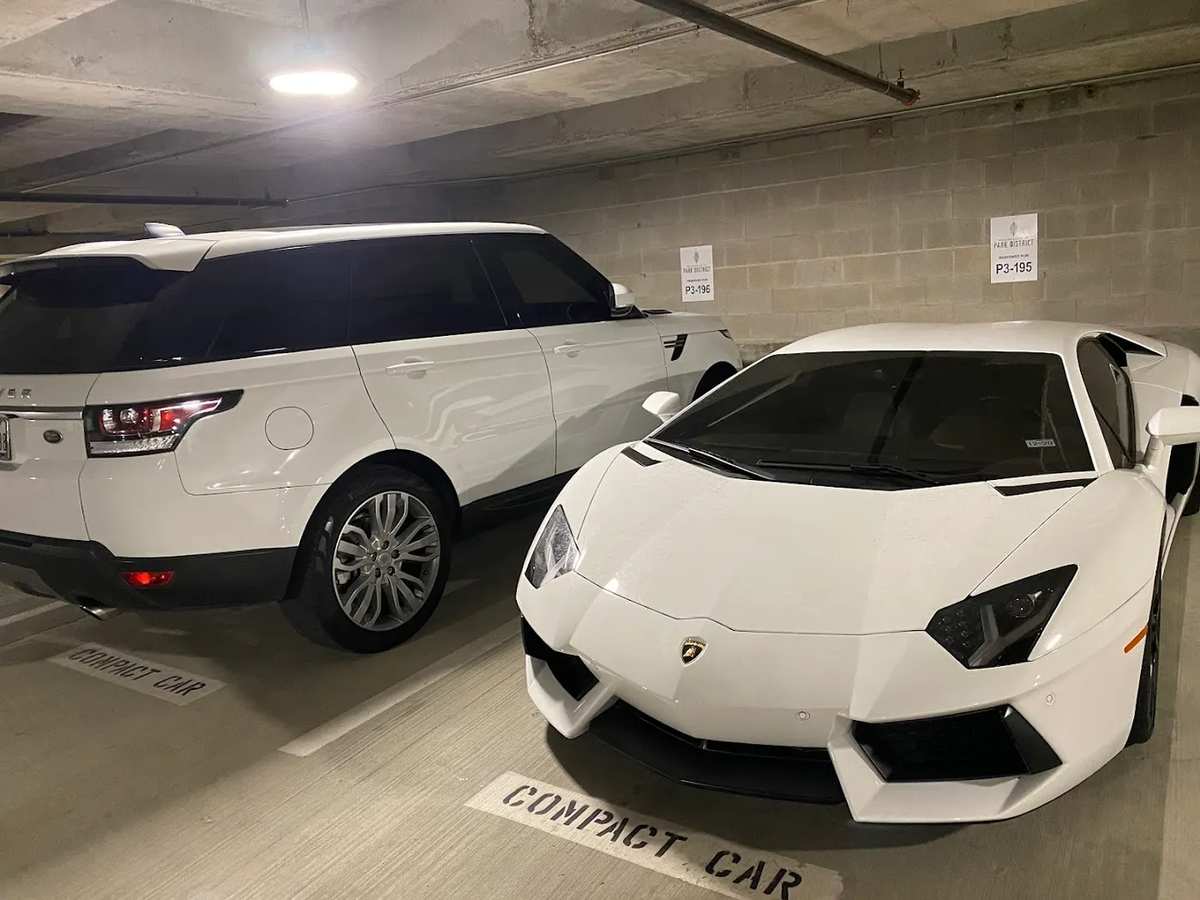 Foreign Oxygen Luxury Car Rental Foreign Oxygen Luxury Car Rental