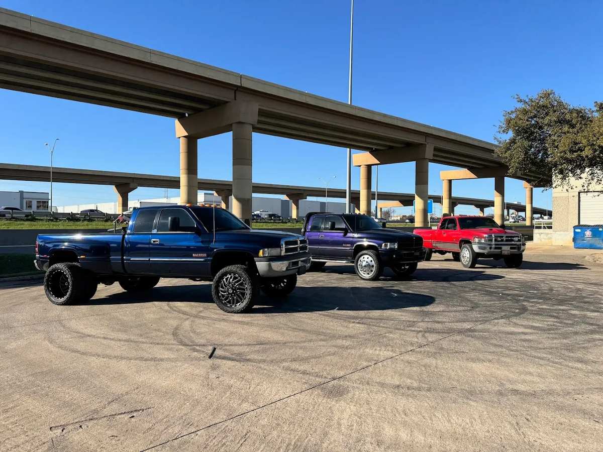 Dallas Dream Rides Dallas Dream Rides