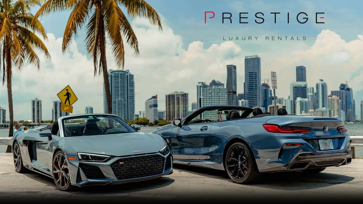 Prestige Luxury Rentals Prestige Luxury Rentals