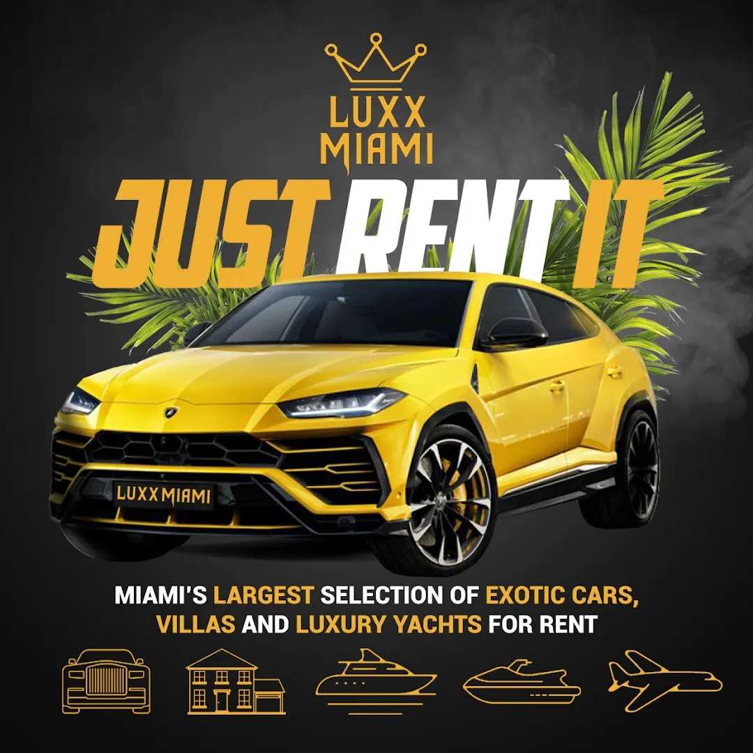 Luxx Miami Luxx Miami