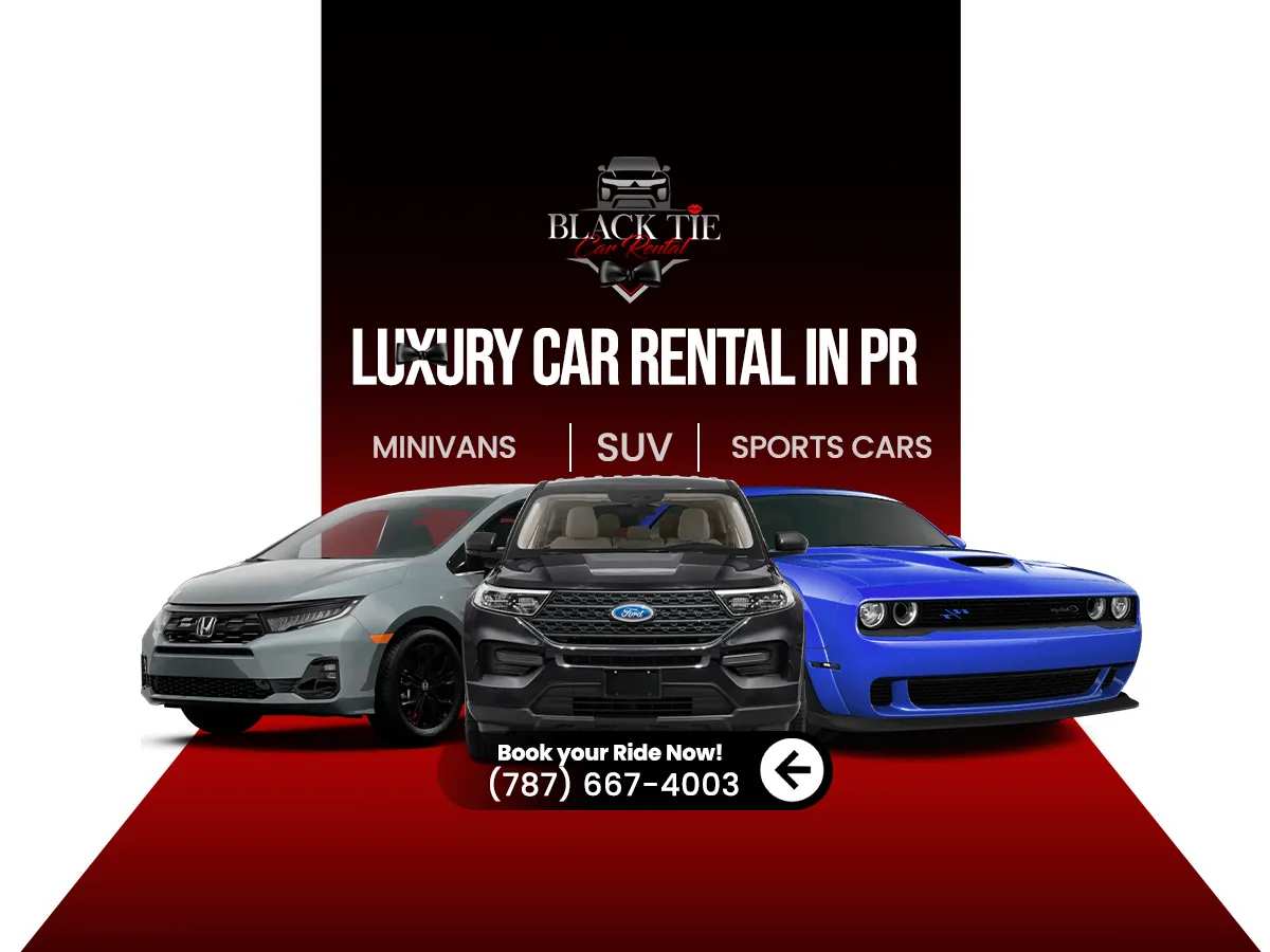 Black Tie Car Rental Black Tie Car Rental