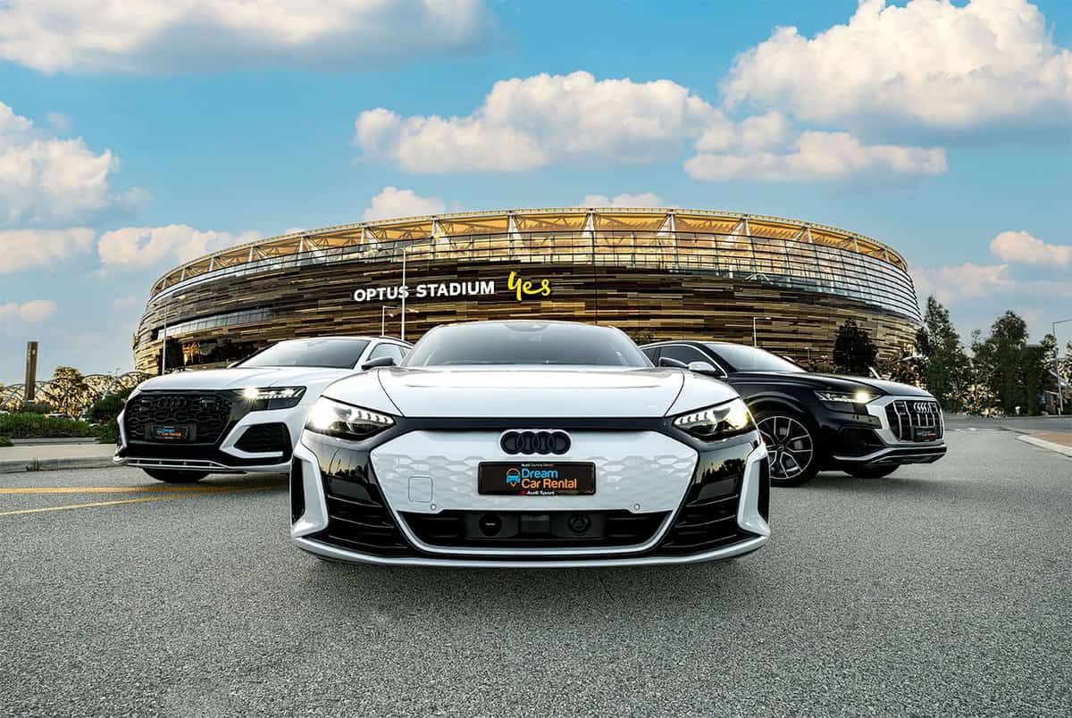 Dream Car Rental Perth Dream Car Rental Perth
