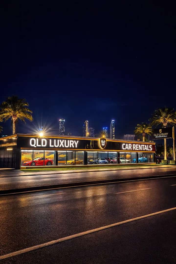 Queensland Luxury Car Rentals Queensland Luxury Car Rentals