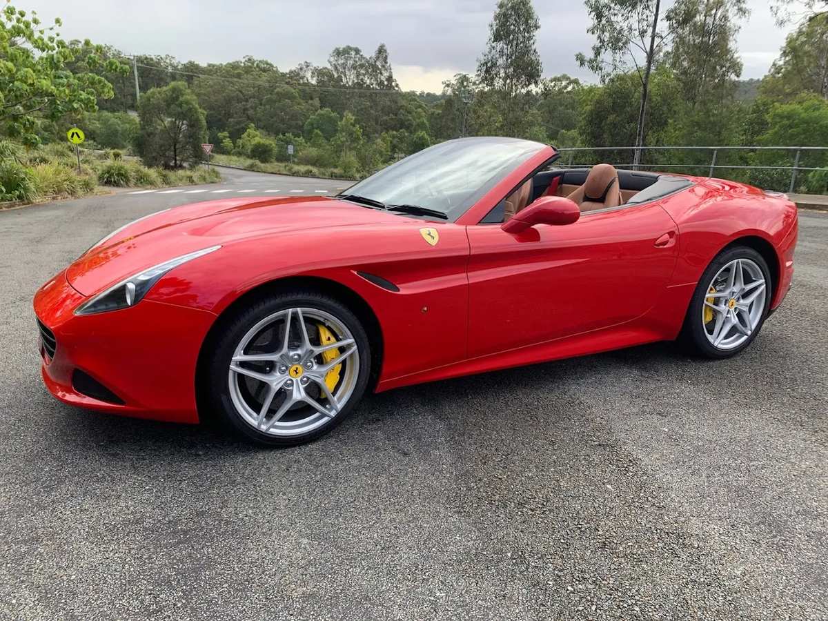 Ferrari Hire Gold Coast Ferrari Hire Gold Coast