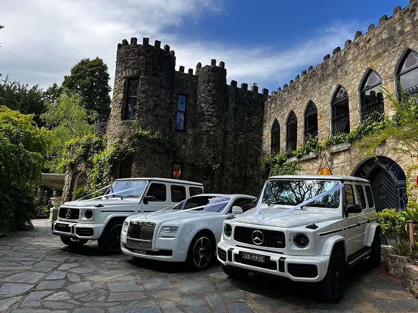 Adelaide Luxury & Prestige Car Hire Adelaide Luxury & Prestige Car Hire