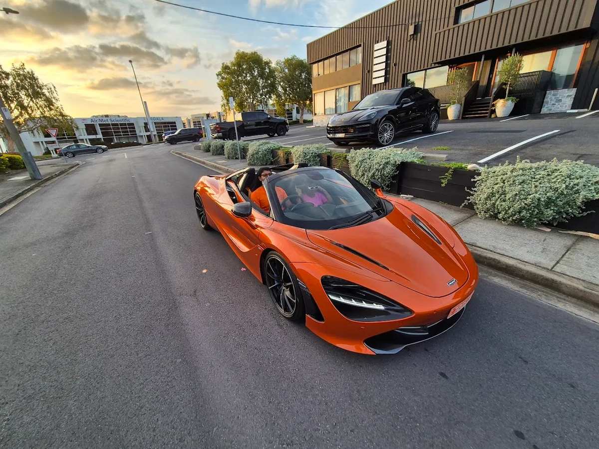 Luna Luxury Car Rentals Luna Luxury Car Rentals