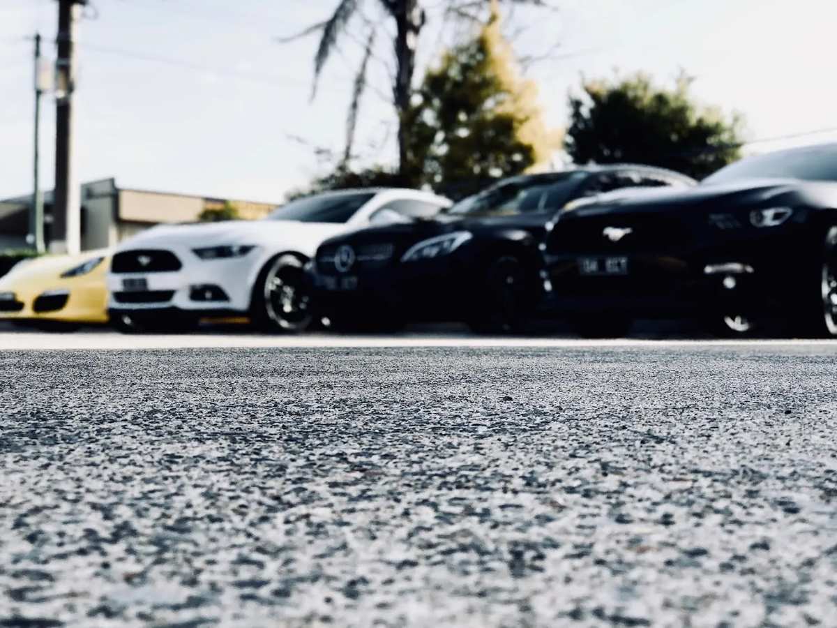 Exotic Car Travels Exotic Car Travels