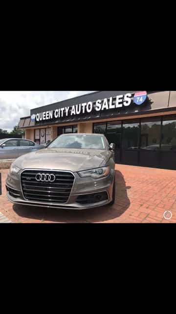 Queen City Exotic Rentals Queen City Exotic Rentals