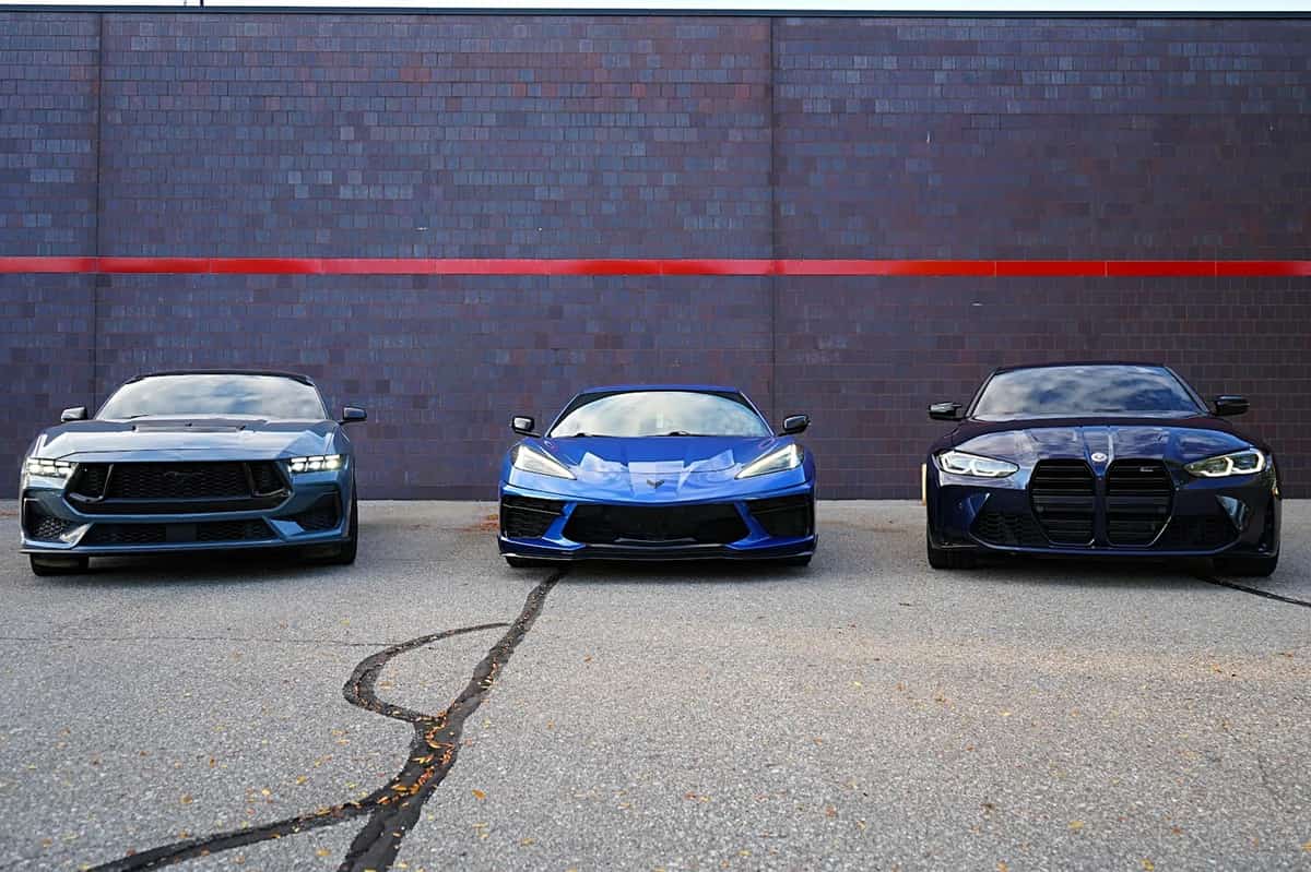 Corsa Nero Corsa Nero