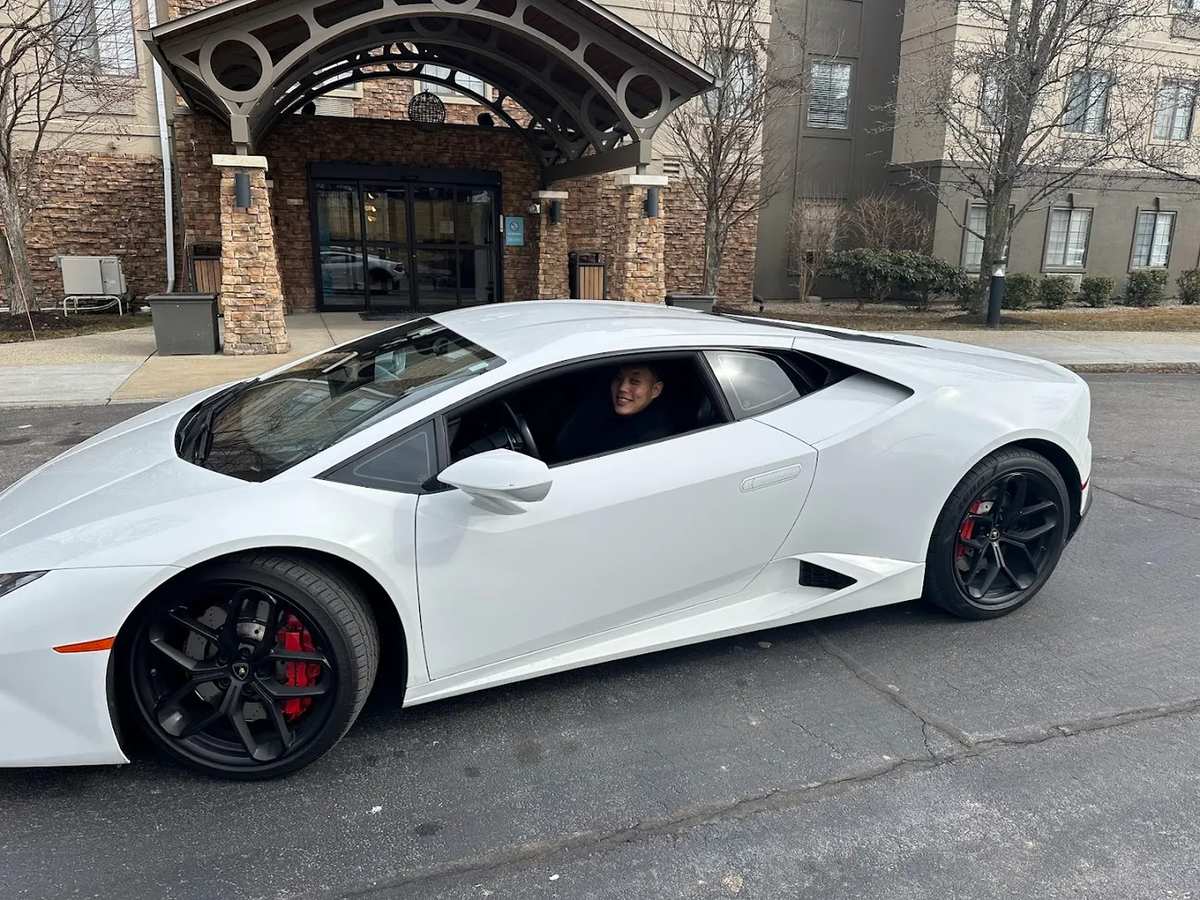Boston Luxury Car Rental Boston Luxury Car Rental