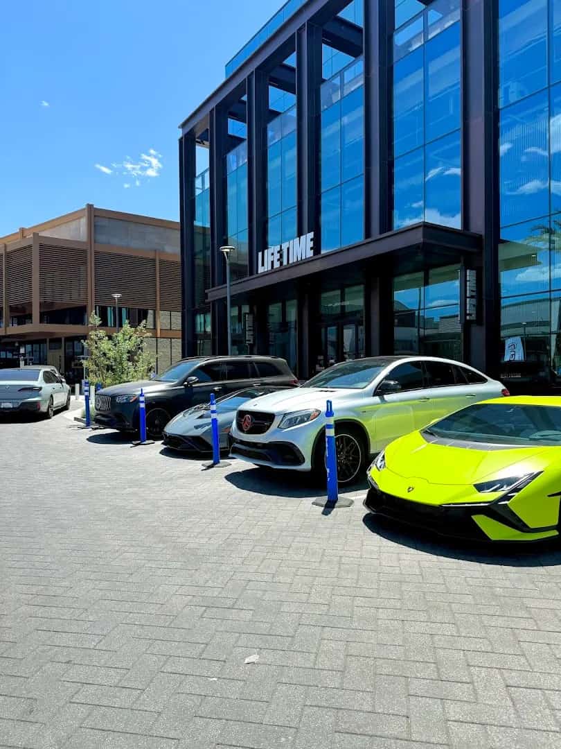 Desert Luxe Exotics Desert Luxe Exotics