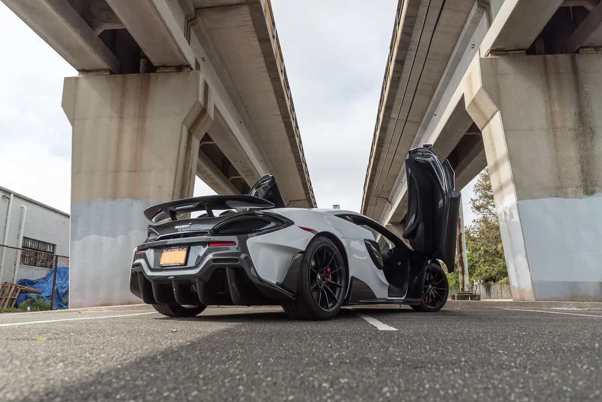 BluStreet Exotic Car Rentals BluStreet Exotic Car Rentals