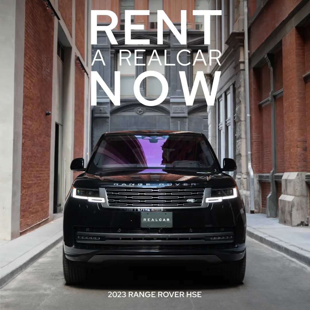 RealCar NYC RealCar NYC
