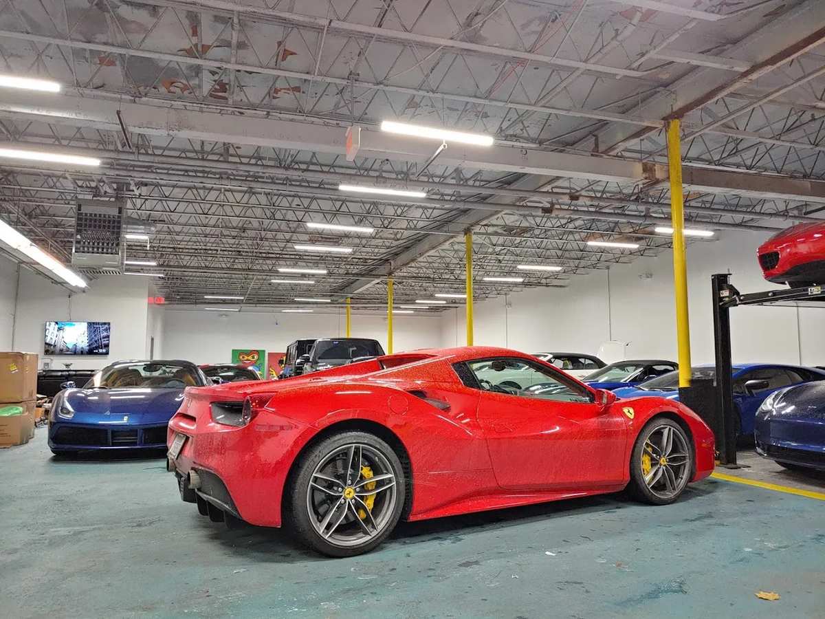 Metro Dream Cars Metro Dream Cars