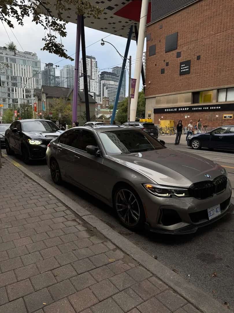 Redline Motors GTA Redline Motors GTA