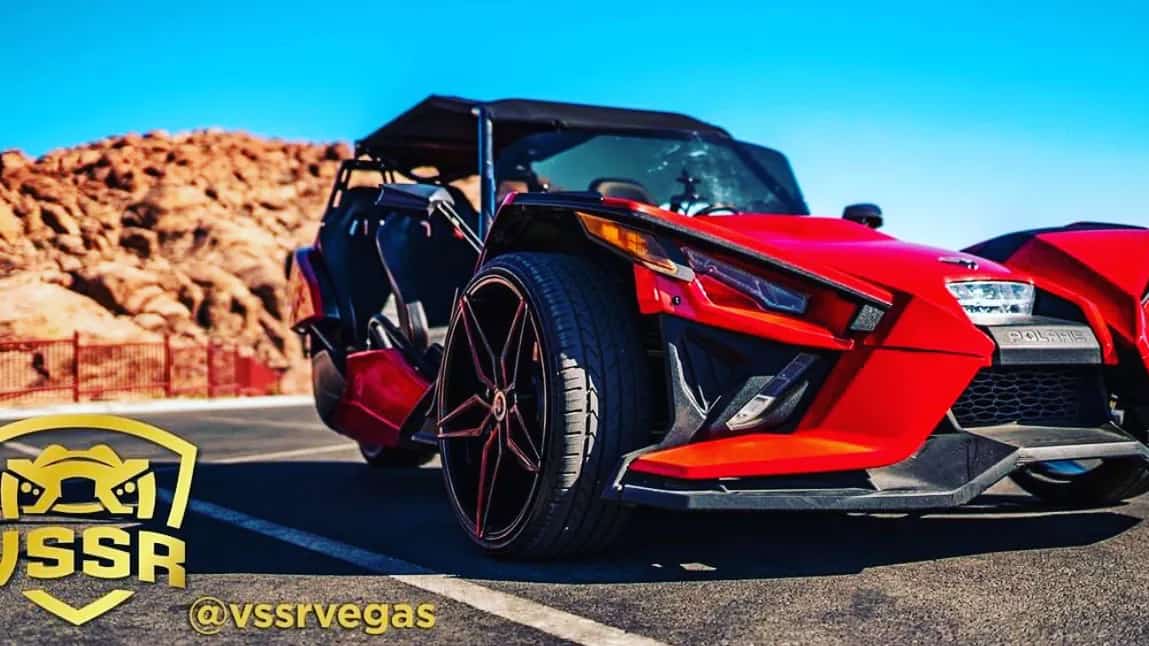 VSSR Exotics VSSR Exotics