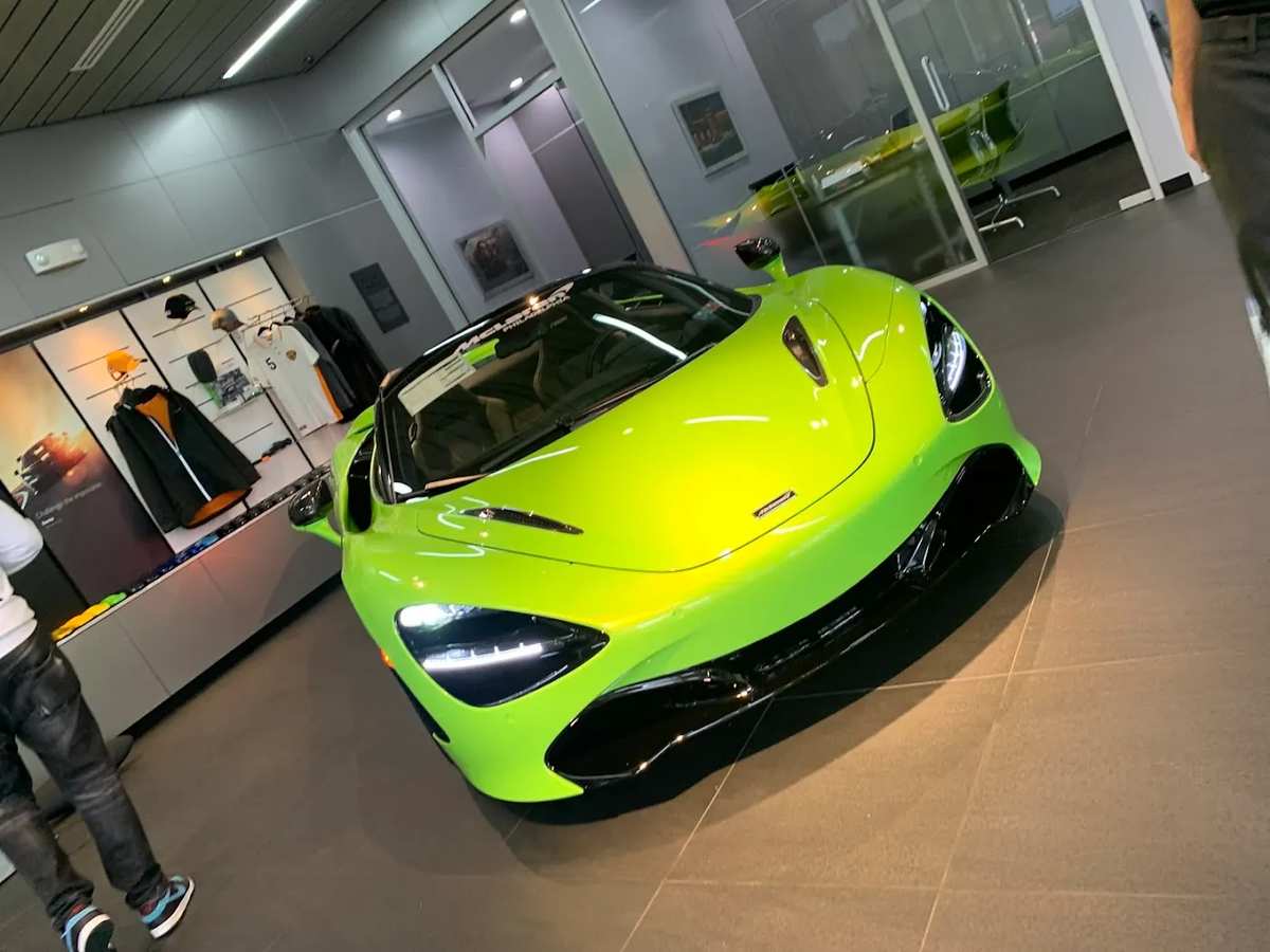 Long Island Exotic Cars Long Island Exotic Cars