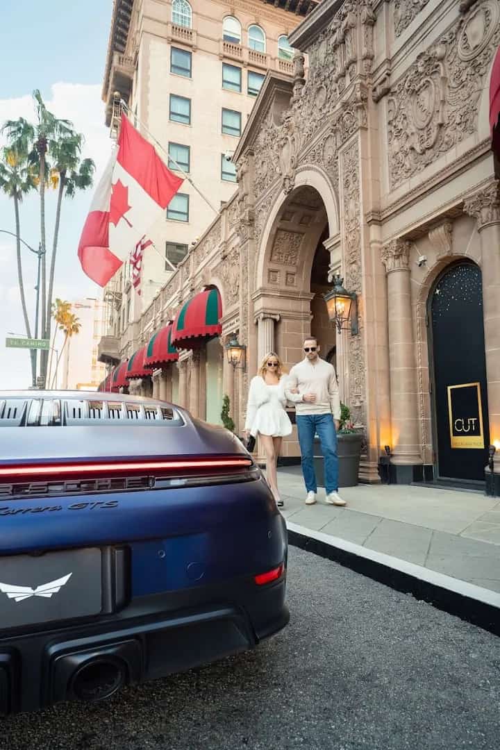 Falcon Car Rental Falcon Car Rental