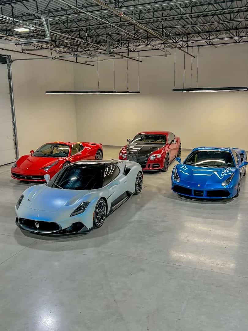 Caliber Luxury Rentals: Exotic and Luxury Car Rentals in ... Caliber Luxury Rentals: Exotic and Luxury Car Rentals in ...
