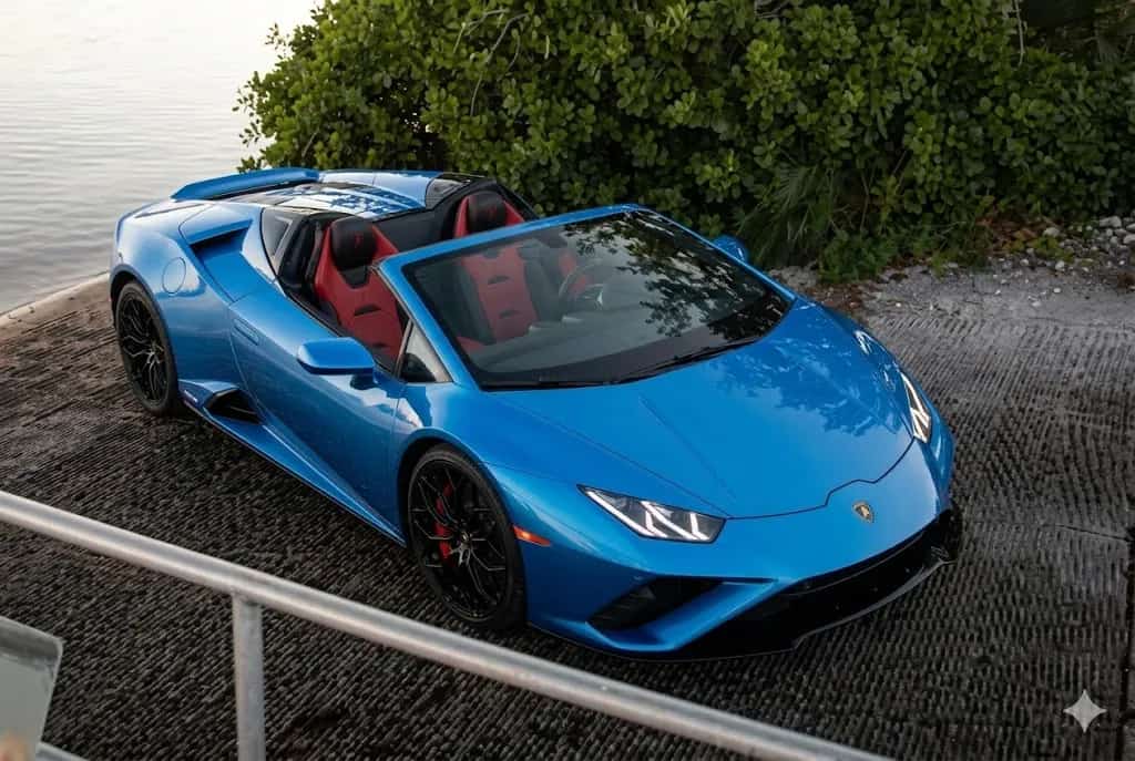 Ferrari Rental Boston: Enjoy The Speed of Italian Luxury Ferrari Rental Boston: Enjoy The Speed of Italian Luxury