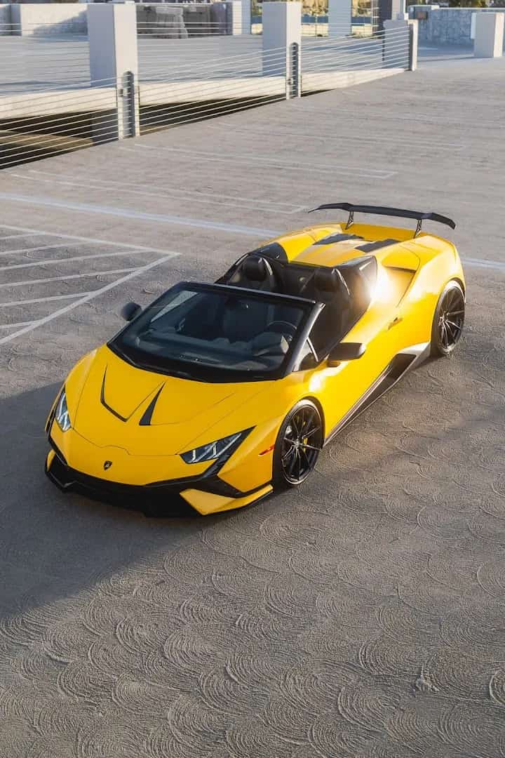 Lamborghini & Exotic Car Rentals | SSR Experience Lamborghini & Exotic Car Rentals | SSR Experience