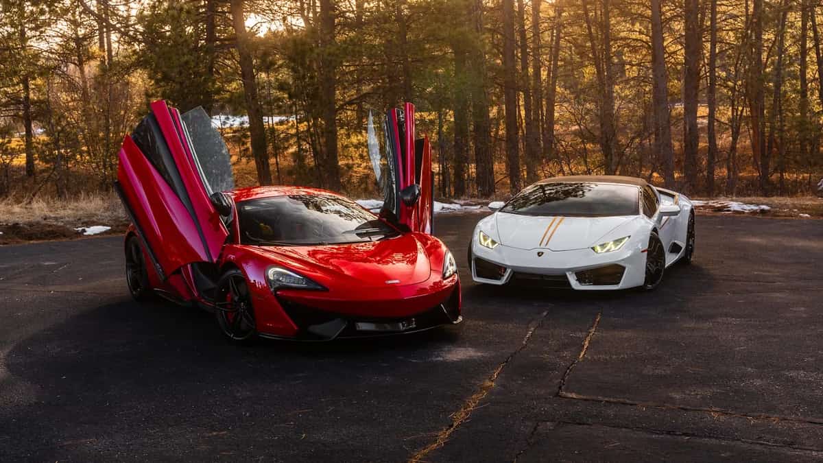 McLaren 570S Car Rental Los Angeles | Beverly Hills McLaren 570S Car Rental Los Angeles | Beverly Hills