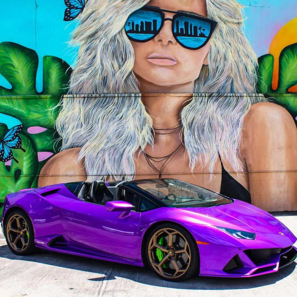 Experience The Thrill Of A Miami Ferrari Rental Experience The Thrill Of A Miami Ferrari Rental