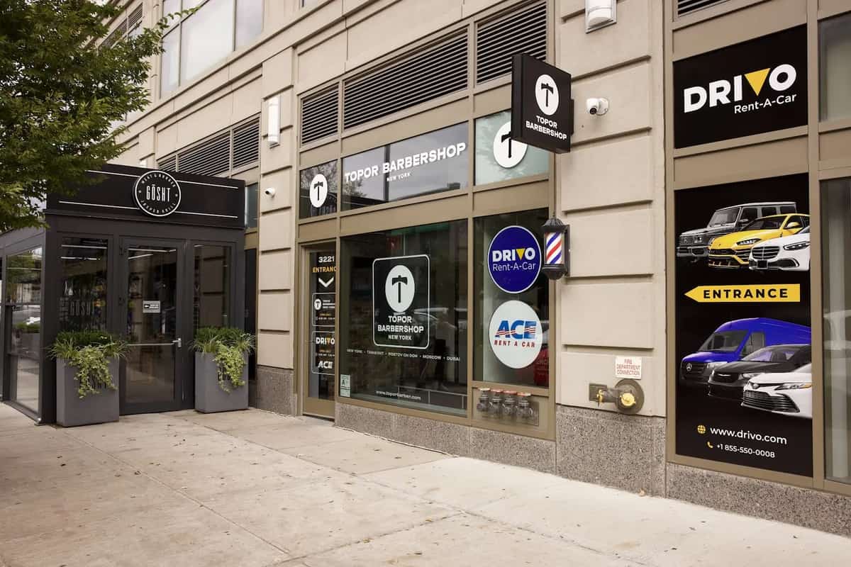 Luxury Car Rentals in New York with Drivo Luxury Car Rentals in New York with Drivo