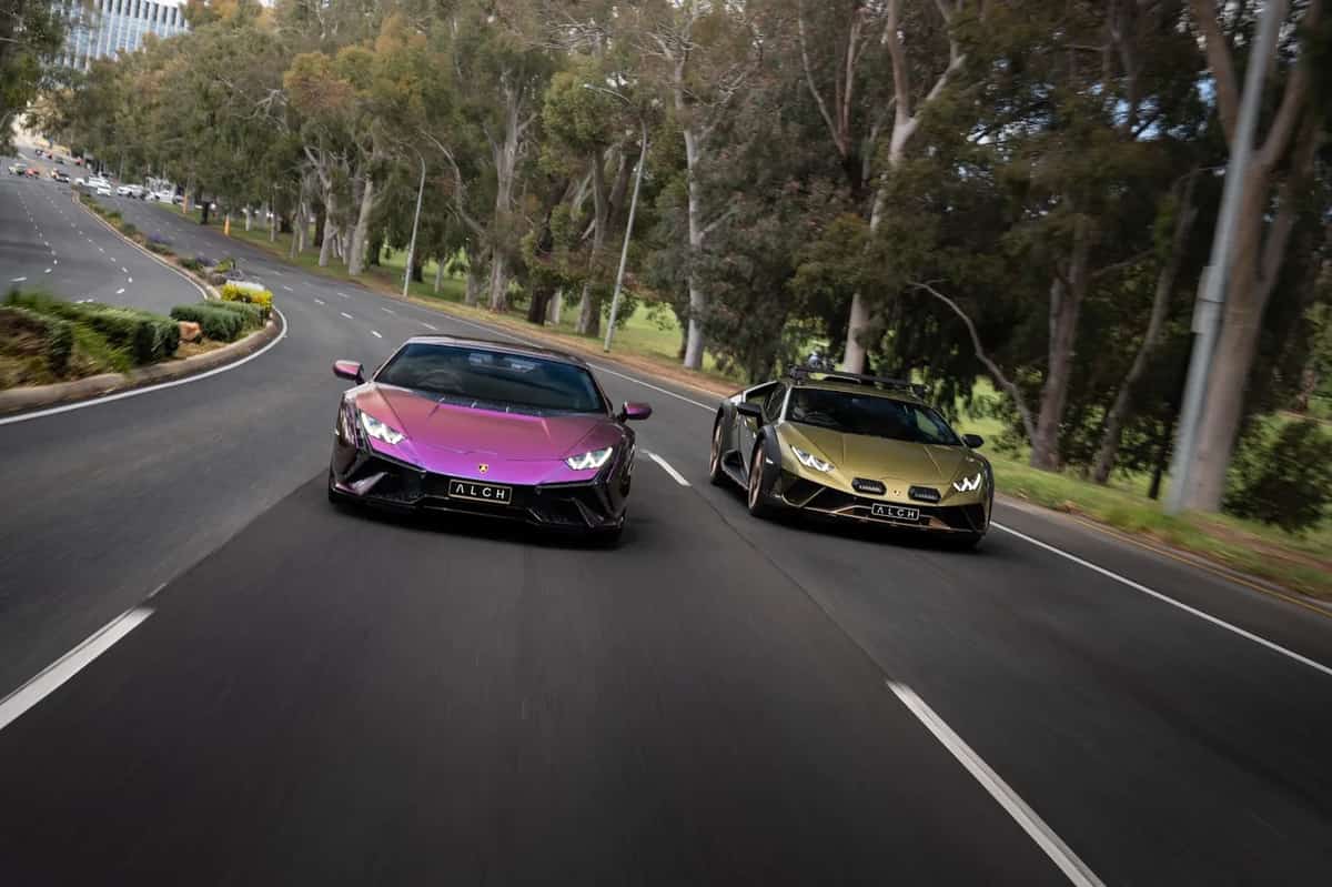 SA Luxury Hire SA Luxury Hire