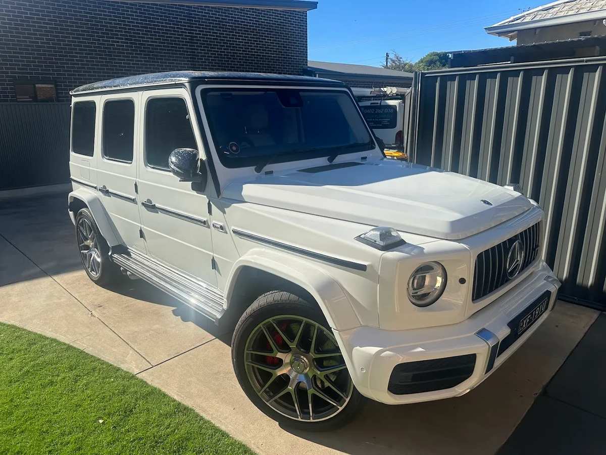 Adelaide Luxury Car Hire Adelaide Luxury Car Hire