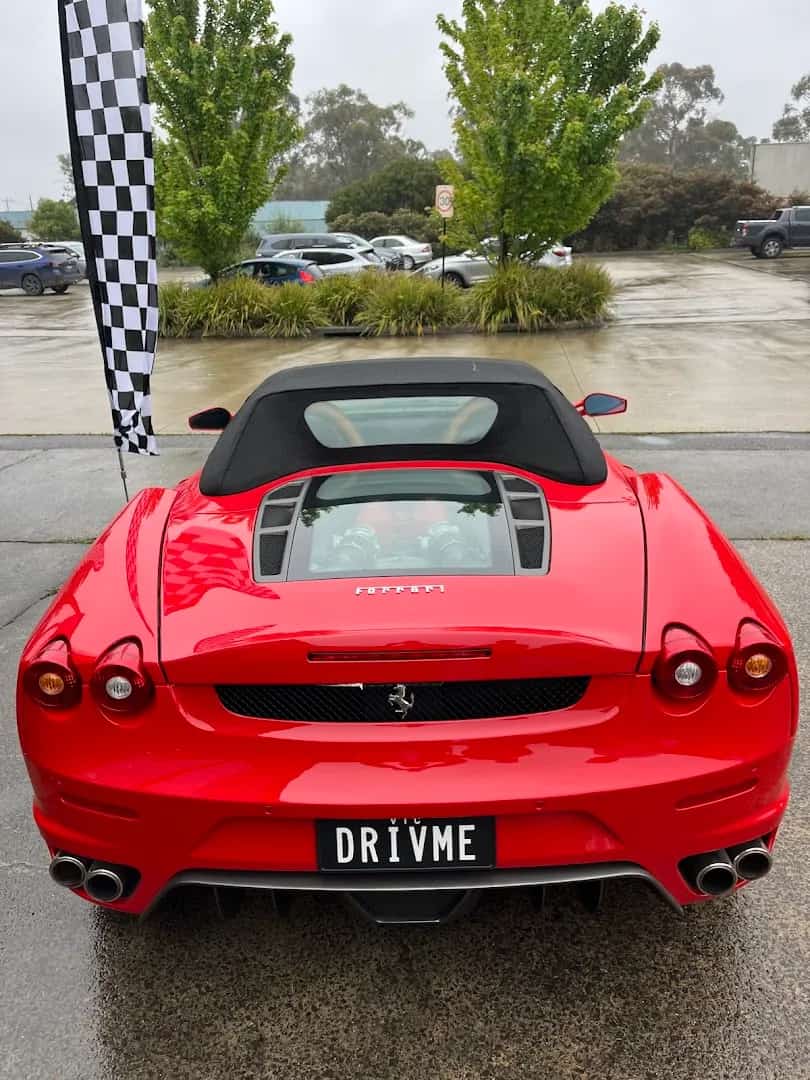 Drive Me Exotics - Luxury Car Rental Experiences Drive Me Exotics - Luxury Car Rental Experiences