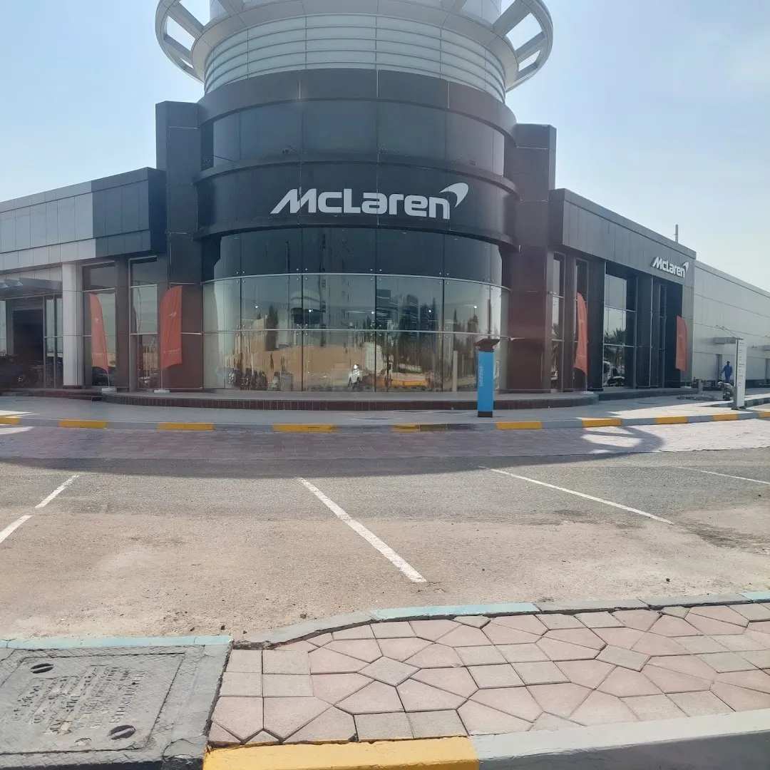 Rent McLaren Car in Abu Dhabi Rent McLaren Car in Abu Dhabi